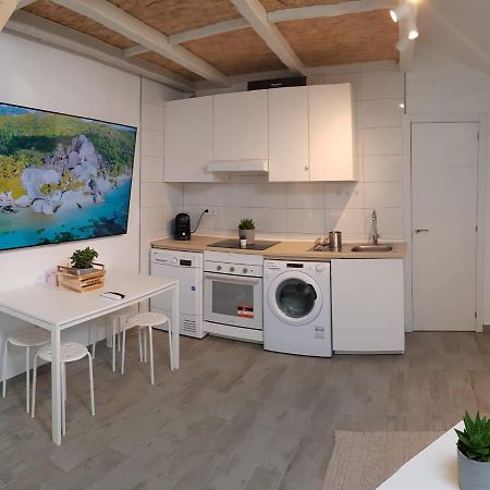 #2# Apartamento Jacuzzi Xl Sevilla Centro Exterior photo