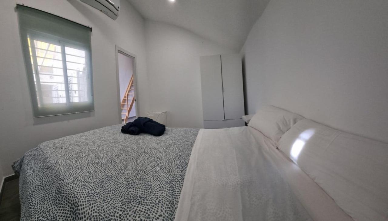 #2# Apartamento Jacuzzi Xl Sevilla Centro Exterior photo