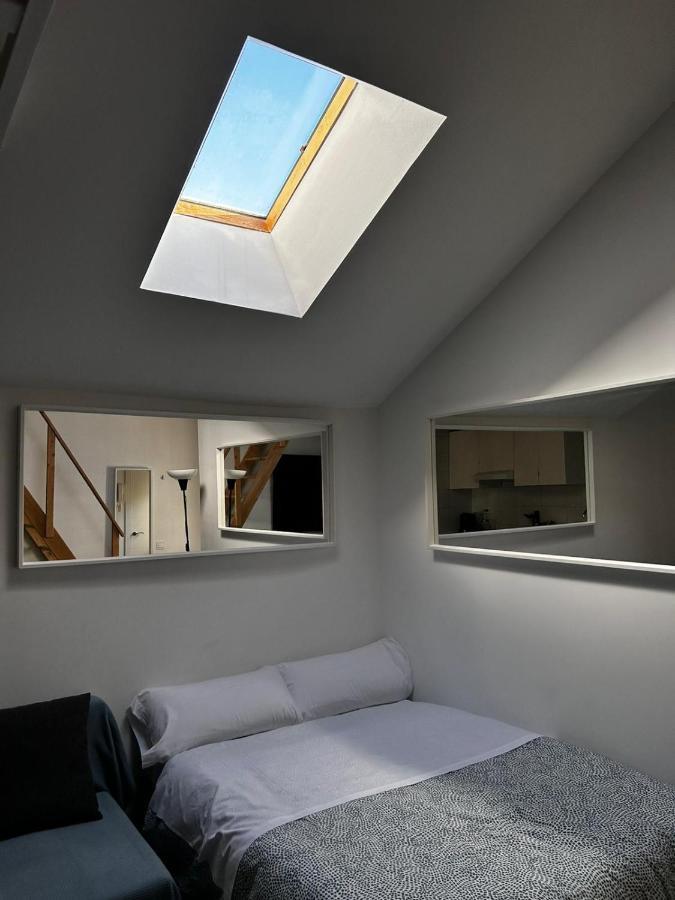 #2# Apartamento Jacuzzi Xl Sevilla Centro Exterior photo