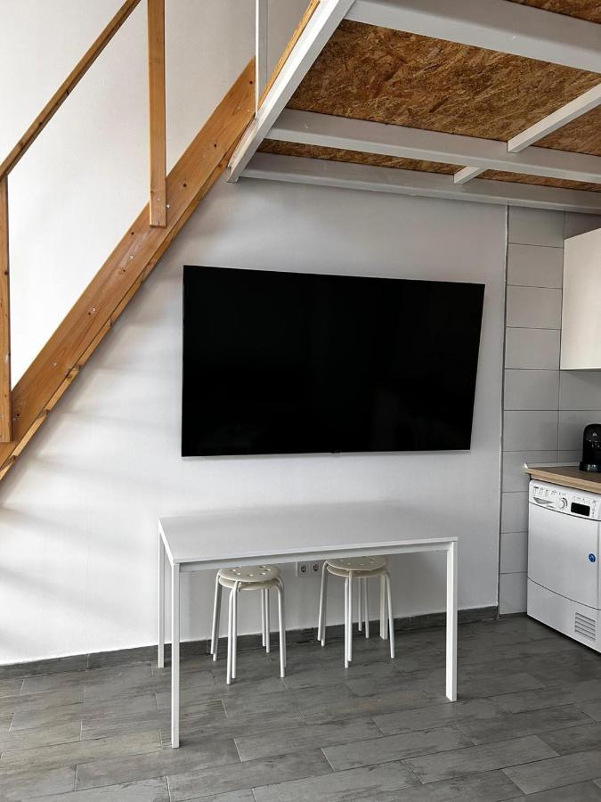#2# Apartamento Jacuzzi Xl Sevilla Centro Exterior photo