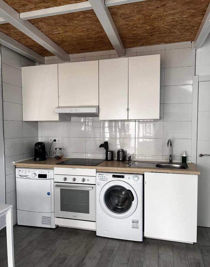 #2# Apartamento Jacuzzi Xl Sevilla Centro Exterior photo